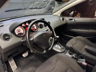 Foto 9 - Peugeot 408 408 Allure 2.0 16V (aut) (Flex) automático