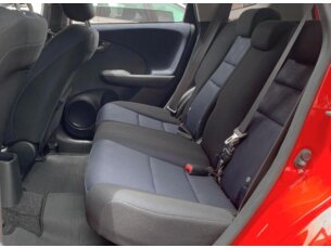 Foto 8 - Honda Fit Fit LX 1.4 (flex) manual