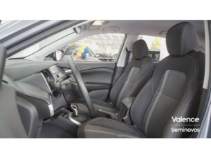 Foto 8 - Chevrolet Tracker Tracker 1.0 Turbo LT R8D (Aut) automático