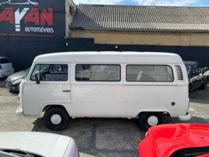 Foto 8 - Volkswagen Kombi Kombi Standard 1.4 (Flex) manual