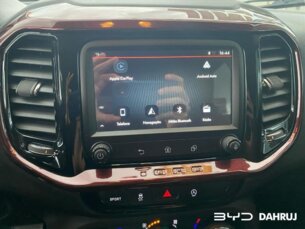 Foto 7 - Fiat Toro Toro Freedom 1.8 AT6 4x2 (Flex) automático