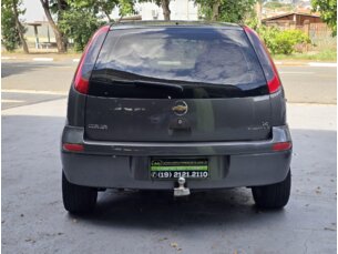 Foto 4 - Chevrolet Corsa Hatch Corsa Hatch Maxx 1.4 (Flex) manual