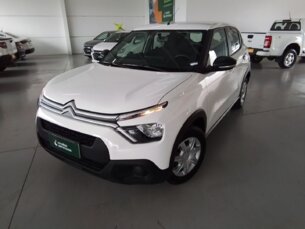 Foto 2 - Citroën C3 C3 1.0 Live Pack manual