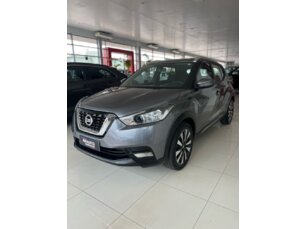 Foto 1 - NISSAN Kicks Kicks 1.6 SV CVT automático