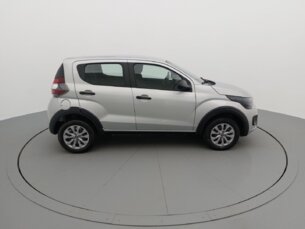 Foto 6 - Fiat Mobi Mobi 1.0 Like manual