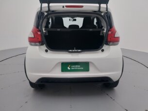 Foto 9 - Fiat Mobi Mobi 1.0 Like manual