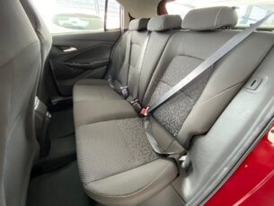 Foto 9 - Chevrolet Onix Onix 1.0 LT manual