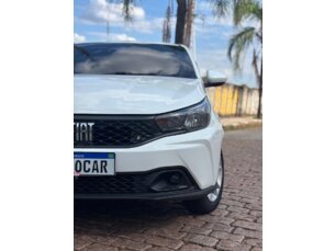 Foto 6 - Fiat Argo Argo 1.0 Drive manual