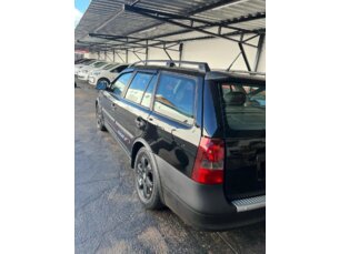 Foto 2 - Volkswagen Parati Parati Surf 1.6 G4 (Flex) manual