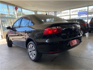 Foto 4 - Volkswagen Voyage Voyage 1.6 MSI (Flex) manual