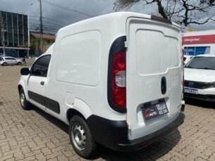 Foto 5 - Fiat Fiorino Fiorino 1.4 Endurance manual