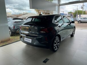 Foto 4 - Chevrolet Onix Onix 1.0 Turbo Premier (Aut) automático