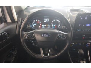 Foto 10 - Ford EcoSport Ecosport 1.5 SE (Aut) automático