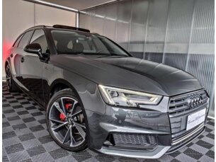 Foto 5 - Audi A4 A4 2.0 TFSI Prestige Plus automático