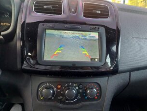 Foto 4 - Renault Sandero Sandero 1.0 S Edition manual