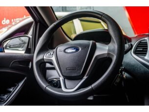 Foto 8 - Ford Ka Ka 1.0 SE Plus manual