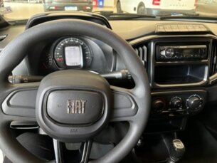 Foto 2 - Fiat Strada Strada 1.3 Cabine Plus Endurance manual