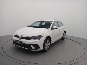 Foto 1 - Volkswagen Polo Polo 1.0 manual
