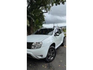 Foto 5 - Renault Duster Duster 1.6 16V Dynamique (Flex) manual