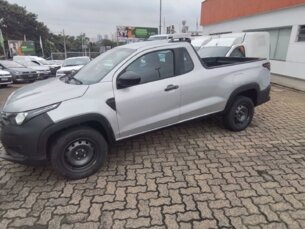 Foto 1 - Fiat Strada Strada 1.3 Cabine Plus Endurance manual