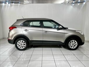 Foto 5 - Hyundai Creta Creta 1.6 Action (Aut) automático