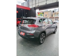 Foto 4 - Chevrolet Tracker Tracker 1.2 Turbo Premier (Aut) automático