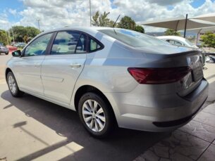 Foto 4 - Volkswagen Virtus Virtus 1.6 MSI (Flex) manual