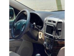 Foto 2 - Hyundai Santa Fe Santa Fe GLS 3.5 V6 4x4 5L (aut) automático