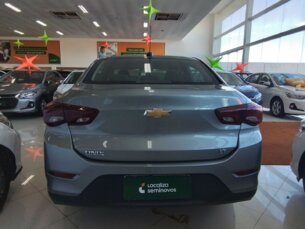 Foto 4 - Chevrolet Onix Plus Onix Plus 1.0 LT manual