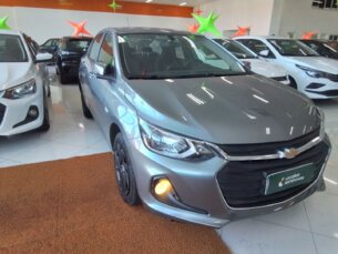 Foto 7 - Chevrolet Onix Plus Onix Plus 1.0 LT manual