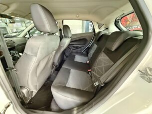 Foto 8 - Ford New Fiesta Hatch New Fiesta S 1.5 16V manual
