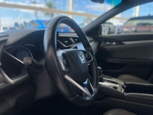 Foto 4 - Honda Civic Civic 2.0 EX CVT automático