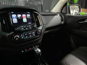 Foto 9 - Chevrolet S10 Cabine Dupla S10 2.8 CTDI High Country 4WD (Cabine Dupla) (Aut) automático