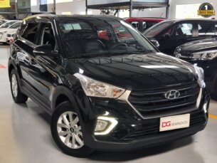 Foto 1 - Hyundai Creta Creta 1.6 Action (Aut) automático