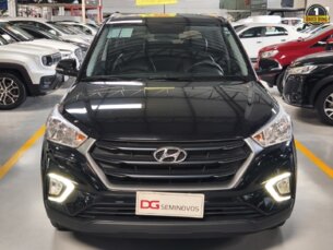 Foto 2 - Hyundai Creta Creta 1.6 Action (Aut) automático