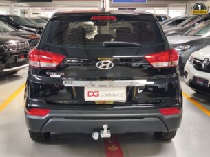 Foto 7 - Hyundai Creta Creta 1.6 Action (Aut) automático
