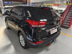 Foto 9 - Hyundai Creta Creta 1.6 Action (Aut) automático