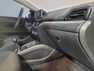 Foto 7 - Hyundai HB20 HB20 1.0 Sense manual