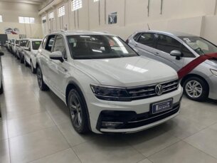 Foto 2 - Volkswagen Tiguan Tiguan Allspace 1.4 250 TSI DSG automático