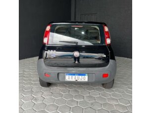Foto 5 - Fiat Uno Uno Vivace 1.0 8V (Flex) 4p manual