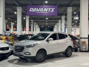 Foto 1 - Hyundai ix35 ix35 2.0L GLS (Flex) (Aut) automático
