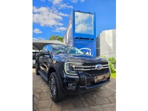 Foto 1 - Ford Ranger (Cabine Dupla) Ranger 3.0 CD XLT 4WD automático
