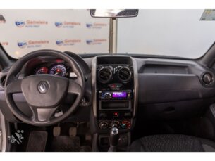 Foto 6 - Renault Oroch Duster Oroch 1.6 16V Sce Express (Flex) manual