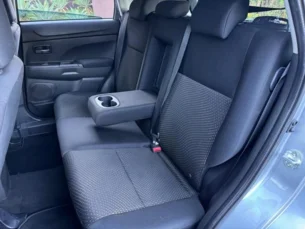 Foto 7 - Mitsubishi ASX ASX 2.0 16V CVT automático