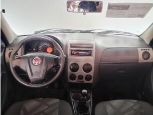 Foto 8 - Fiat Palio Palio Fire 1.0 8V (Flex) 4p manual