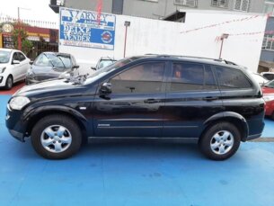 Foto 4 - SsangYong Kyron Kyron 2.0 XDI M200 (Aut) automático
