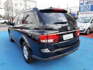 Foto 5 - SsangYong Kyron Kyron 2.0 XDI M200 (Aut) automático