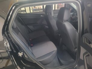 Foto 6 - Volkswagen T-Cross T-Cross 1.0 200 TSI Sense (Aut) automático