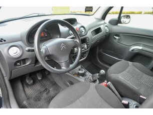 Foto 8 - Citroën C3 C3 GLX 1.4 8V (flex) manual