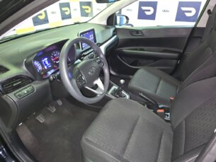Foto 9 - Hyundai HB20 HB20 1.0 Comfort manual